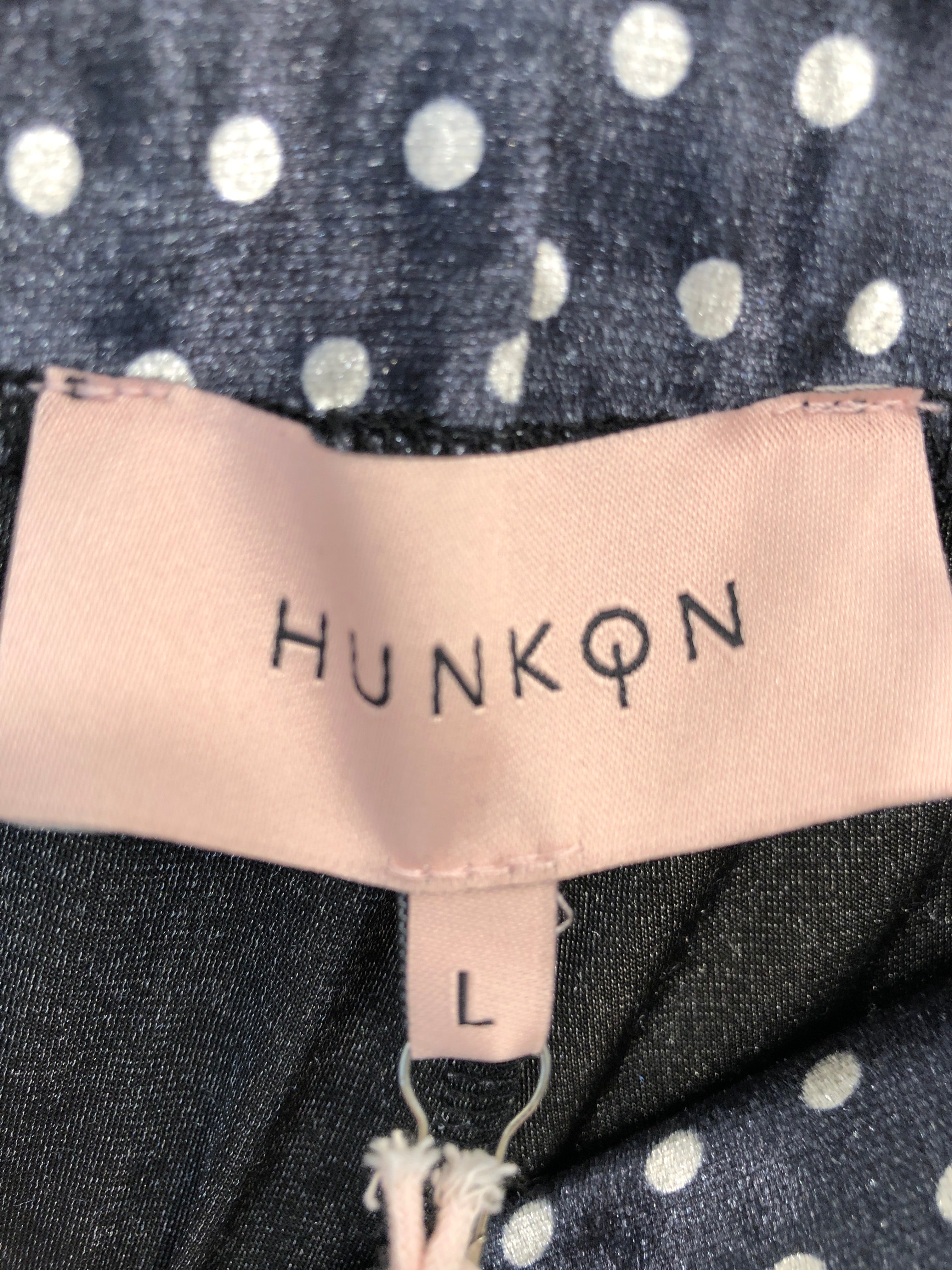 Hunkøn Bukser